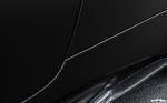 BMW M3 Coupe Frozen Black by EAS 2016 года